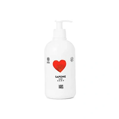 Abbildung von Linie Mammababy Seife Baby Cosmos Natural 500 ml
