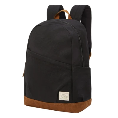 Abbildung von Dakine Wednesday Tourenrucksack, Größe: One Size, Black onyx