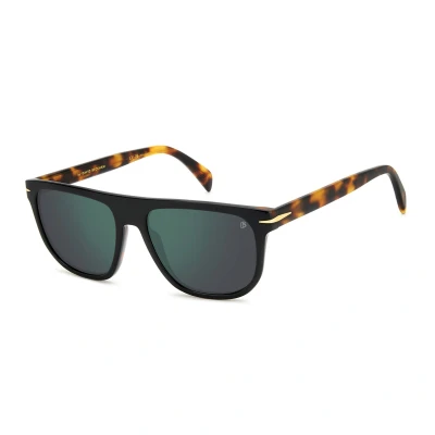 Abbildung von David Beckham DB 7111/S 206174 WR7/MT 56 Sonnenbrille