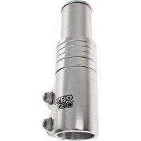 Abbildung von Lenkervorbau Verlängerung Ergotec Ahead 3 1 1/8&quot; AL6061 T6 Silber