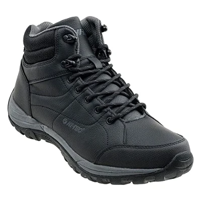 Abbildung von Schuh trekking damen Hi Tec Canori