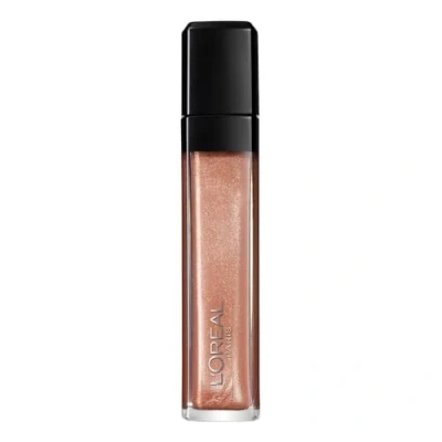 Abbildung von L&#039;Oréal Infallible Le Gloss Lipgloss 507 Resist Me