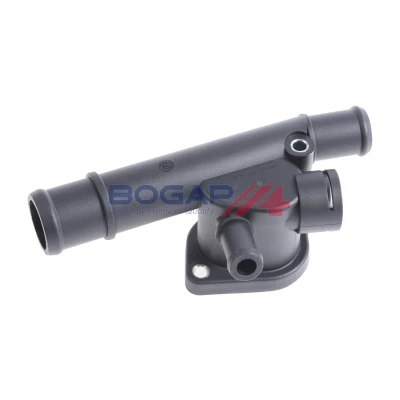 Abbildung von BOGAP A4252105 Flansch SKODA: Octavia I Kasten / Kombi