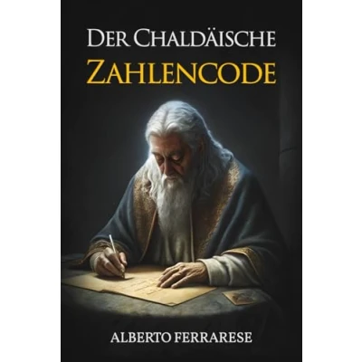 Abbildung von Der Chaldäische Zahlencode: Persönlichkeit und Schicksal entschlüsseln mit Numerologie