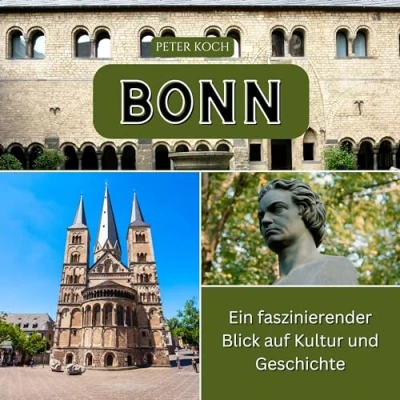Abbildung von Bonn: Ein faszinierender Blick auf Kultur und Geschichte