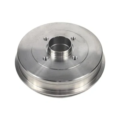 Abbildung von DELPHI BF423 Bremstrommel ohne ABS Sensorring, Radlager 234 RENAULT: Kangoo I Rapid, I, NISSAN: Kubistar Kastenwagen
