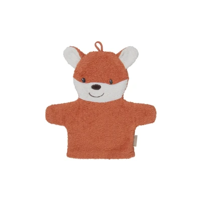 Abbildung von Sterntaler Kuscheltier für Kinder, Größe: One Size, Rost