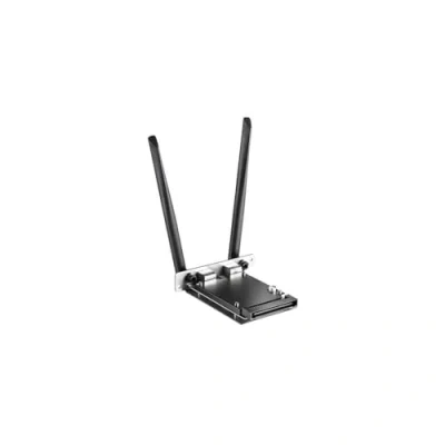 Abbildung von Optoma AZ832 HN Netzwerkadapter für Creative Touch 3 Serie