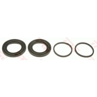 Abbildung von TRW SJ1242 Bremssattel Reparatursatz AUDI: A6 C5 Avant, A4 B5 A8 D2, VOLKSWAGEN: Passat GP Variant, Phaeton