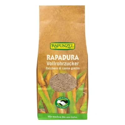Abbildung von Rapunzel RAPADURA Vollrohrzucker HIH (1 x 1 kg) Bio