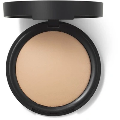 Abbildung von Nilens Jord Baked Mineral Powder 7801 Fairy 8 g