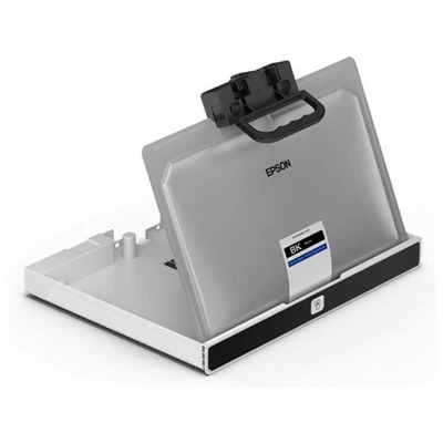 Abbildung von Epson Workforce Pro EM/EP C800R Black XXL Ink