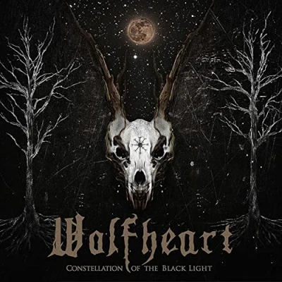Abbildung von Constellation of the Black Light [Vinyl LP]