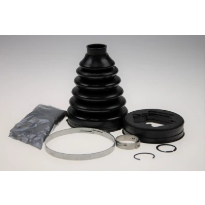 Abbildung von LÖBRO 306871 Achsmanschette 132 TPE (thermoplastischer Elastomer) Einsatz herausnehmbar BMW: X5, 3 Limousine, Touring