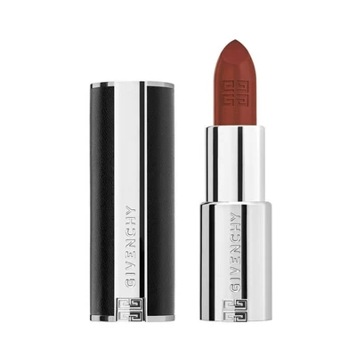 Abbildung von Givenchy le Rouge Interdit Intense Silk Lipstick N319