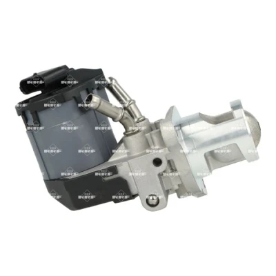 Abbildung von NRF 48604 AGR Ventil elektrisch BMW: 3 Touring, 1 Schrägheck, 5 Touring