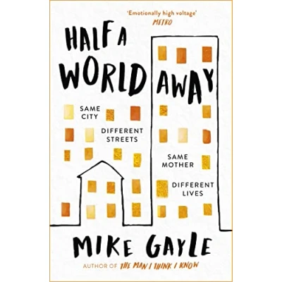 Abbildung von Half a World Away: The heart warming, breaking Richard and Judy Book Club selection