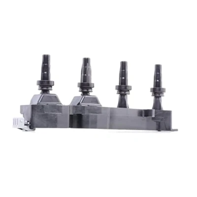 Abbildung von RIDEX 689C0076 Zündspule 4 PEUGEOT: 307 Schrägheck, 206 SW, Limousine, CITROËN: C4 Coupe, C3 Pluriel, Berlingo / First I Kastenwagen
