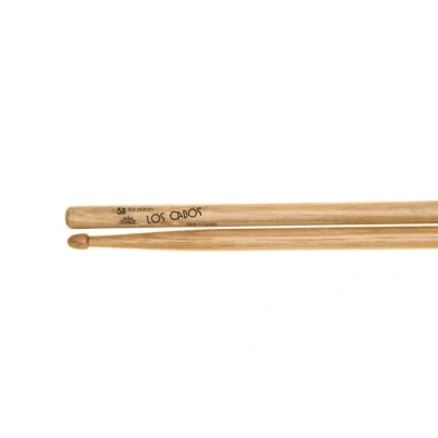 Abbildung von Los Cabos LCD5BRH 5B Red Hickory Wood Tip