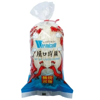 Abbildung von Nan Fen Zhuang Lungkow Glasnudeln Vermicelli (Seoen) 100 g