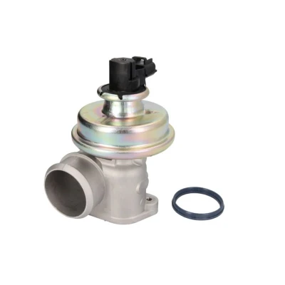 Abbildung von PIERBURG 7.24809.07.0 AGR Ventil pneumatisch Membranventil mit Dichtung FORD: MONDEO 3 Kombi, 3, Stufenheck, JAGUAR: X Type Kombi