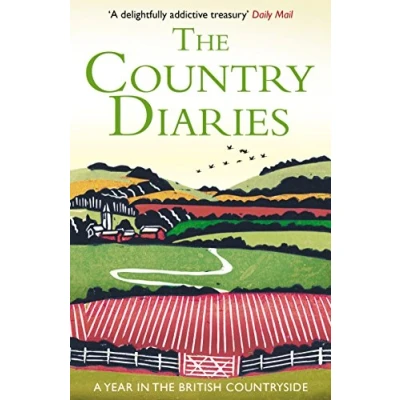 Abbildung von the Country Diaries: A Year in British Countryside