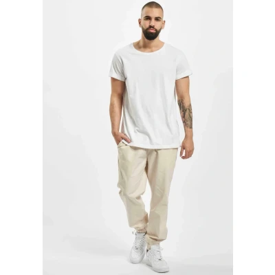 Abbildung von DEF Jogginghose, Herren, Größe: XXL, Beige