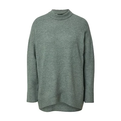 Abbildung von ONLY Strickpullover &quot;ONLSILJA L/S LOOSE PULLOVER EX KNT&quot;