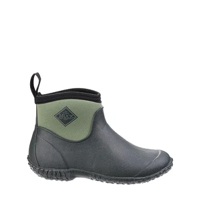 Abbildung von Muck Boot Muckster II Ankle Woman Grün 36