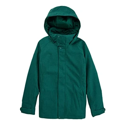 Abbildung von Burton Damen Jet Set Snowboardjacke, Botanical Garden, XS