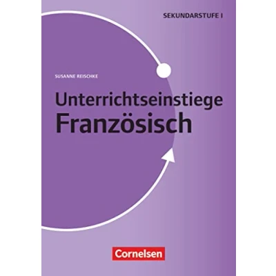 Abbildung von Unterrichtseinstiege: Deutsch (3. Auflage) Klasse 5 10 Buch