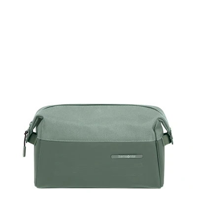 Abbildung von Samsonite Stackd Toilet Kit Pouch sage