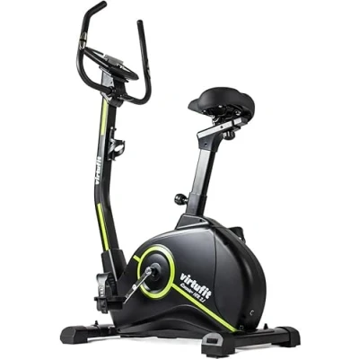 Abbildung von Heimtrainer iConsole HTR 2.1 Inkl. DVD