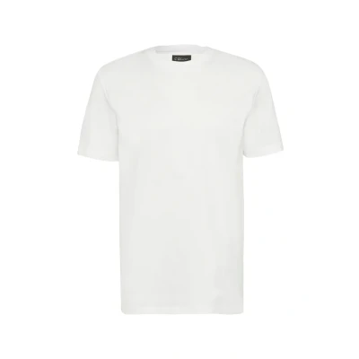Abbildung von s.Oliver Black Label Tshirt basic, Herren, Größe: 3XL, Weiß