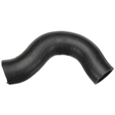 Abbildung von GATES 05 4052 Kühlerschlauch EPDM (Ethylen Propylen Dien Kautschuk) MERCEDES BENZ: W124 Limousine, S Klasse T modell