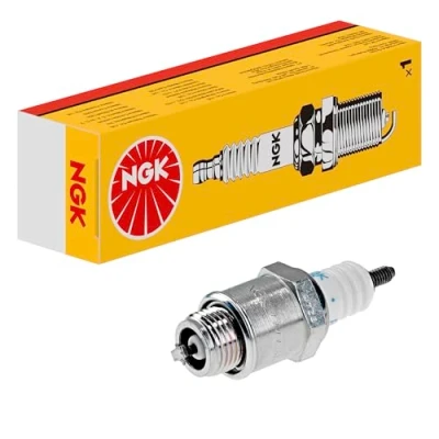 Abbildung von NGK 4452 Zündkerze