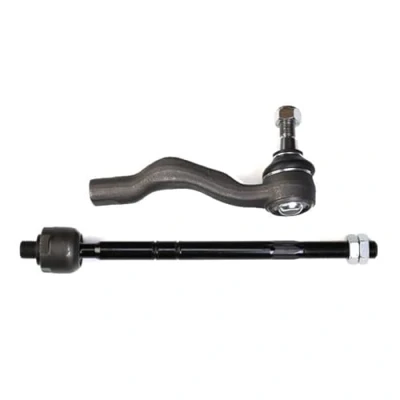 Abbildung von RIDEX 284R0461 Spurstange Vorderachse rechts MERCEDES BENZ: Viano, Vito Mixto, Bus