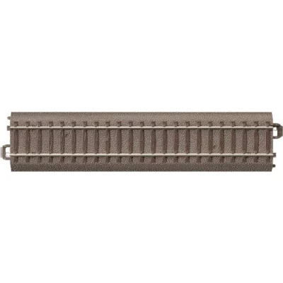 Abbildung von Trix 62172 H0 Gerades Gleis 171,7 mm, 10er Set