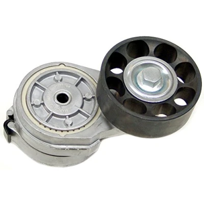 Abbildung von MAPCO 23982 Spannarm, Keilrippenriemen LAND ROVER: Defender SUV Cabrio, SUV, Range Rover 2