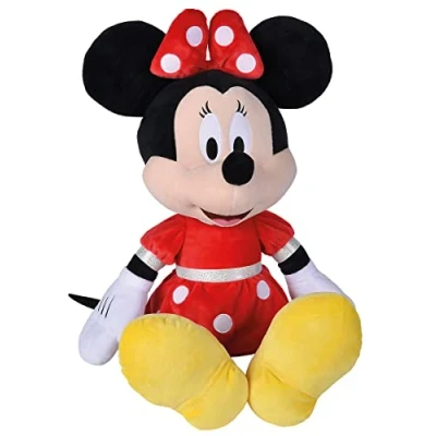 Abbildung von Simba Disney Minnie Plüsch Maskottchen 60cm