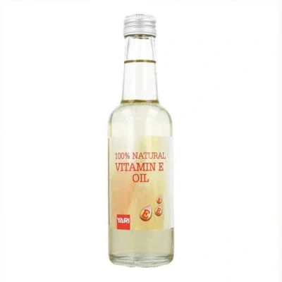 Abbildung von Yari Haaröl 100% Natural Vitamin E Oil 250ml