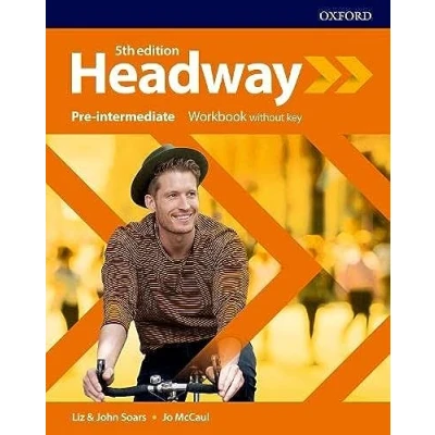 Abbildung von Headway: Pre Intermediate. Workbook without Key (Headway Fifth Edition)