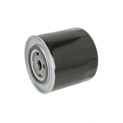 Abbildung von FILTRON OP 525/5 Ölfilter 3/4 16 UNF Anschraubfilter AUDI: A6 C4 Avant, Limousine, 100 Limousine