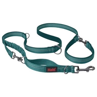 Abbildung von Halti Anatomy Multi Line Teal Large