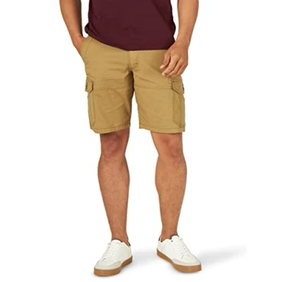 Abbildung von Lee Herren Extreme Motion Swope Short Cargos, Nomade, 34 EU