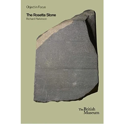 Abbildung von The Rosetta Stone: (Objects in Focus Series)