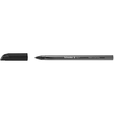 Abbildung von Schneider Kugelschreiber 0.7 mm Schwarz