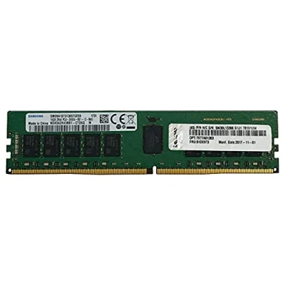 Abbildung von LENOVO ISG TS 32GB 3200MHz 2Rx8 RDIMM