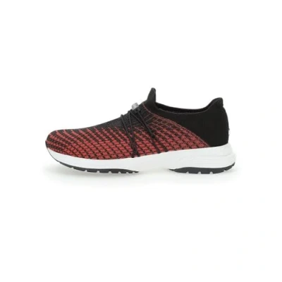 Abbildung von UYN Y100093 Zephyr Sneaker Male Rot schwarz EU 39