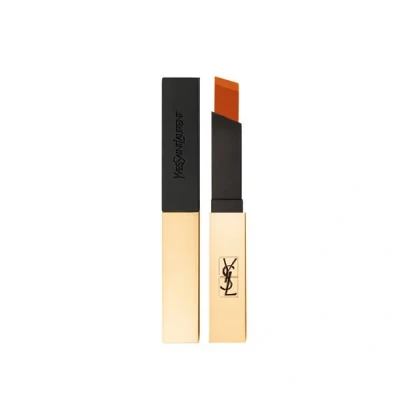 Abbildung von Yves Saint Laurent Lippenstift Rouge Pur Couture The Slim Matte Lipstick 2024 2.2gr